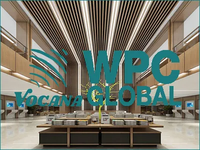 Jak wybrać projekt sufitu WPC dla swojego projektu? Konstrukcja na pióro i wp...