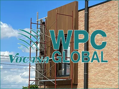 Pionowo a poziomo: Instrukcja montażu okładzin ściennych WPC