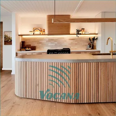 Eco Slat WPC Cladding