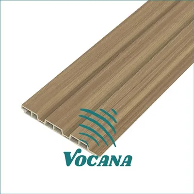 Zewnętrzna bocznica WPC odporna na warunki atmosferyczne